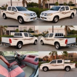 للبيع تويوتا Hilux 2006