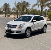 للبيع كاديلاك SRX 2015