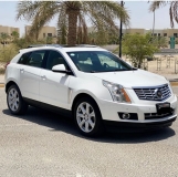 للبيع كاديلاك SRX 2015