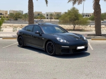 للبيع بورش Panamera 2014