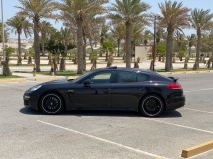 للبيع بورش Panamera 2014