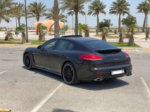 للبيع بورش Panamera 2014