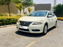 للبيع نيسان Sentra 2015