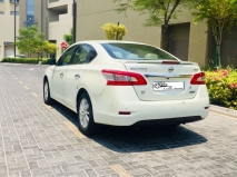 للبيع نيسان Sentra 2015