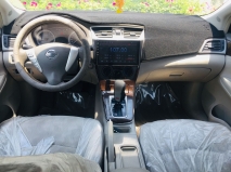 للبيع نيسان Sentra 2015