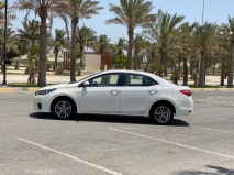 للبيع تويوتا Corolla 2014