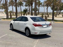 للبيع تويوتا Corolla 2014