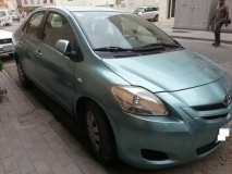 للبيع تويوتا Yaris 2008