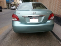 للبيع تويوتا Yaris 2008