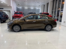 للبيع سوزوكي CIAZ 2023