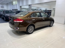 للبيع سوزوكي CIAZ 2023