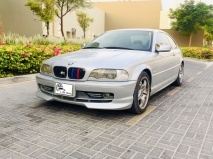 للبيع بي ام دبليو 3 Series 2002