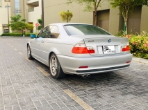 للبيع بي ام دبليو 3 Series 2002