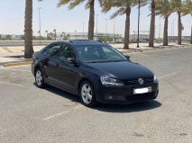 للبيع فولكس واجن Jetta 2012