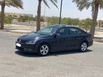 للبيع فولكس واجن Jetta 2012