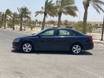 للبيع فولكس واجن Jetta 2012