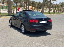 للبيع فولكس واجن Jetta 2012