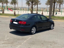 للبيع فولكس واجن Jetta 2012