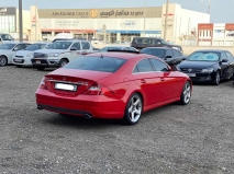 للبيع مرسيديس CLS 2006