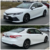 للبيع تويوتا camry 2018