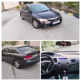 للبيع هوندا Civic 2009