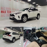 للبيع تويوتا RAV4 2021