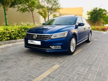 للبيع فولكس واجن Passat  2016