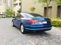 للبيع فولكس واجن Passat  2016