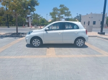 للبيع نيسان Micra 2020