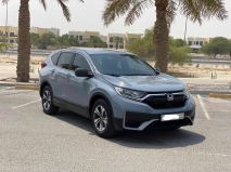 للبيع هوندا CRV 2020