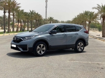 للبيع هوندا CRV 2020