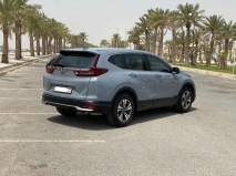 للبيع هوندا CRV 2020