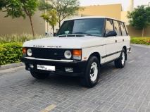 للبيع لاند روفر RANGE ROVER 1992