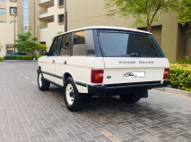 للبيع لاند روفر RANGE ROVER 1992