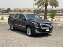 للبيع كاديلاك Escalade 2016