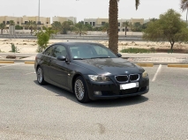 للبيع بي ام دبليو 3 Series 2008