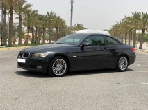 للبيع بي ام دبليو 3 Series 2008