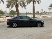 للبيع بي ام دبليو 3 Series 2008