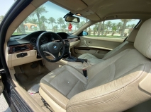 للبيع بي ام دبليو 3 Series 2008