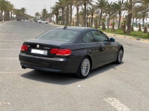 للبيع بي ام دبليو 3 Series 2008