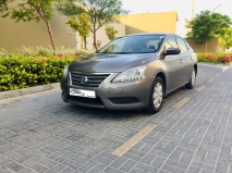 للبيع نيسان Sentra 2016