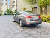 للبيع نيسان Sentra 2016