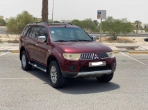 للبيع متسوبيشي Pajero sport 2010