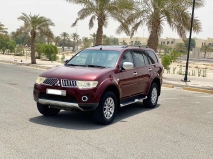 للبيع متسوبيشي Pajero sport 2010