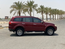 للبيع متسوبيشي Pajero sport 2010