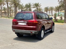 للبيع متسوبيشي Pajero sport 2010