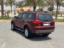 للبيع متسوبيشي Pajero sport 2010