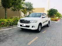 للبيع تويوتا Hilux 2011