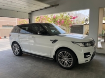 للبيع لاند روفر RANGE ROVER SPORT 2016