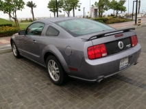 للبيع فورد Mustang  2007